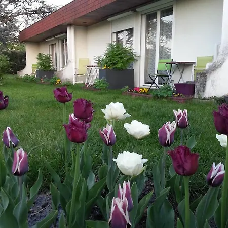 Les Jardins Du Forez Hotel Montrond-les-Bains