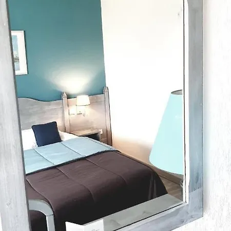 Les Jardins Du Forez Hotel Montrond-les-Bains