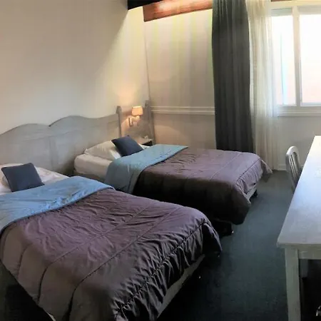 Hotel Les Jardins Du Forez Montrond-les-Bains