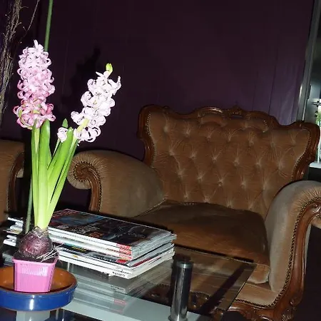Hotel Les Jardins Du Forez 3*