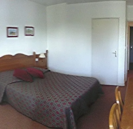 Hotel Les Jardins Du Forez Montrond-les-Bains