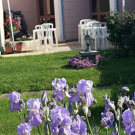 Hotel Les Jardins Du Forez Montrond-les-Bains