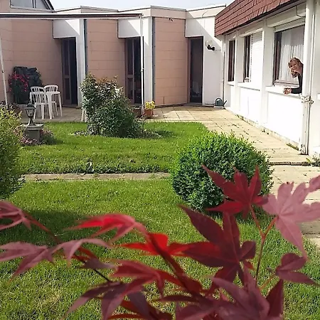 Les Jardins Du Forez 3*
