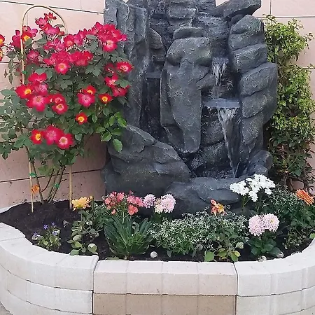 Les Jardins Du Forez Hotel 3*